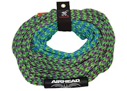 Airhead 2-Section 4 Person Tow Rope - 60 ft.